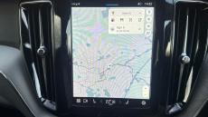 Volvo XC60 2.0 B5P Core 5dr AWD Geartronic Petrol Estate